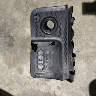 Tapa motor Audi S3 8L 5V Turbo