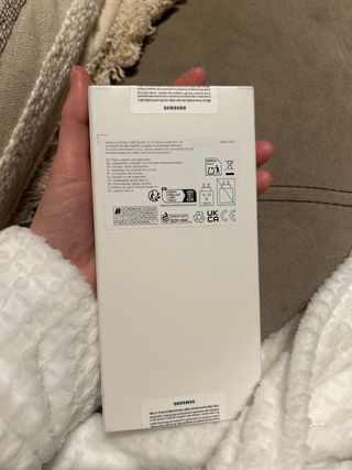 Samsung Galaxy A05s Negro Sin Abrir