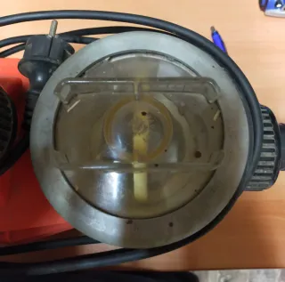 Bomba BADU MAGIC 6 0,45 kW