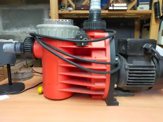 Bomba BADU MAGIC 6 0,45 kW