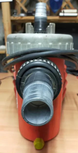 Bomba BADU MAGIC 6 0,45 kW