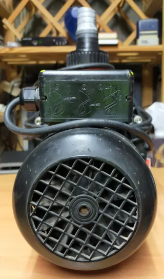 Bomba BADU MAGIC 6 0,45 kW