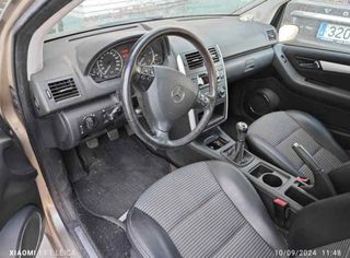 A6400900929 tubo mercedes-benz clase a - 2 227119