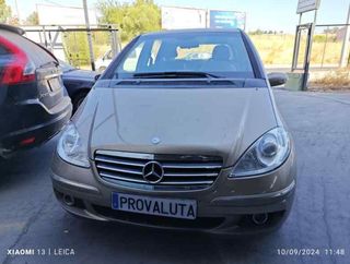 A6400900929 tubo mercedes-benz clase a - 2 227119