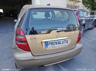 A6400900929 tubo mercedes-benz clase a - 2 227119