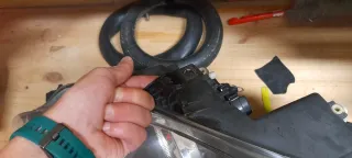 Faro Izq Seat León 2 (Piezas)