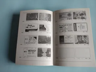 Catalogo Carte Telefoniche Tedesche '93