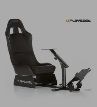 Playseat Silla Gaming Negra