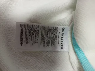 Sudadera Quiksilver Stranger Things Edición Limita