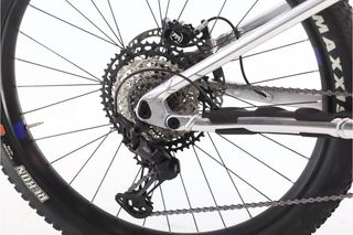 Yamaha Moro 07 XT (ebike) t.S Reacondicionada