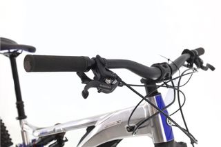 Yamaha Moro 07 XT (ebike) t.S Reacondicionada