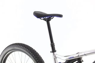 Yamaha Moro 07 XT (ebike) t.S Reacondicionada