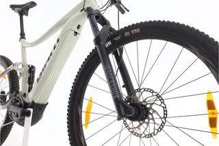 Giant Stance E+1 (ebike) t.XL Reacondicionada