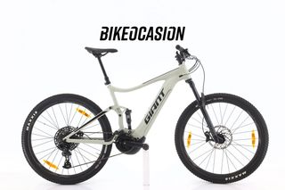Giant Stance E+1 (ebike) t.XL Reacondicionada