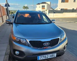 KIA Sorento 2013