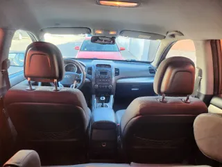 KIA Sorento 2013
