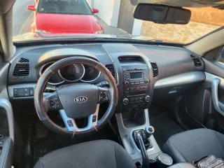 KIA Sorento 2013