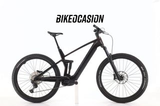 Cube Stereo Hybrid Race XT (ebike) t.XL Reacondicionada