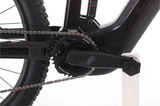 Cube Stereo Hybrid Race XT (ebike) t.XL Reacondicionada