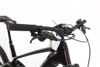 Cube Stereo Hybrid Race XT (ebike) t.XL Reacondicionada