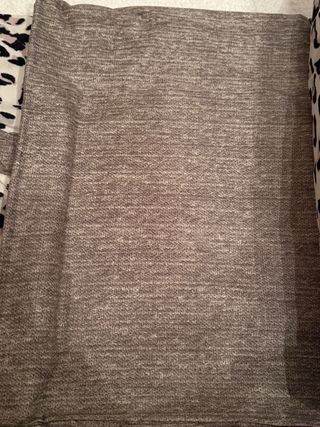 Juego Sábanas Algodón 100% Leopardo Mariposas