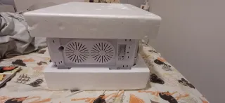 Robot Cocina Taurus Foodie 1500W