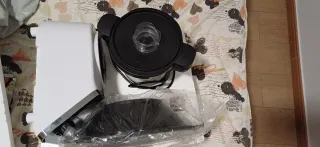 Robot Cocina Taurus Foodie 1500W