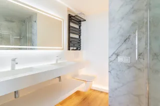 Apartamento Torre Real en venta