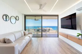 Apartamento Torre Real en venta