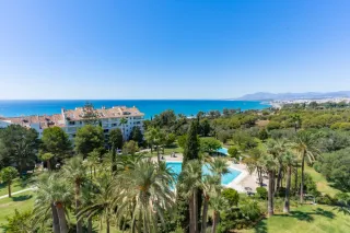 Apartamento Torre Real en venta
