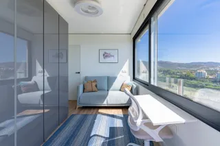 Apartamento Torre Real en venta
