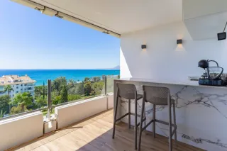 Apartamento Torre Real en venta