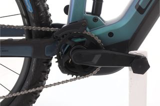 Cube Stereo Hybrid ABS XT (ebike) t.L Reacondicionada