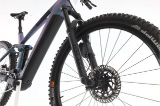 Cube Stereo Hybrid ABS XT (ebike) t.L Reacondicionada