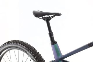 Cube Stereo Hybrid ABS XT (ebike) t.L Reacondicionada