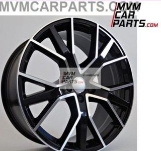 LLANTAS 21 AUDI Q7 Q8 RSQ5 Q5 RS6 PERFORMANCE