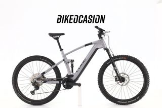 Cube Stereo Hybrid Race XT (ebike) t.XL Reacondicionada