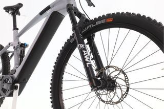 Cube Stereo Hybrid Race XT (ebike) t.XL Reacondicionada