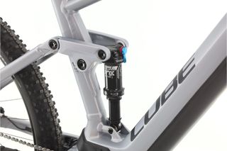 Cube Stereo Hybrid Race XT (ebike) t.XL Reacondicionada