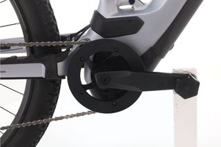 Cube Stereo Hybrid Race XT (ebike) t.XL Reacondicionada