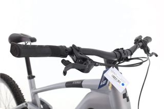 Cube Stereo Hybrid Race XT (ebike) t.XL Reacondicionada