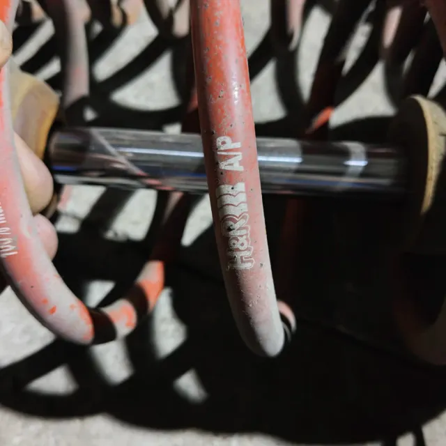 Muelles H&R SEAT León MK1 Deportivos