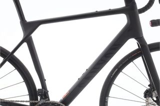 Canyon Endurace CF 8 Di2 12V (carretera) t.54 Reacondicionada