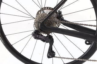 Canyon Endurace CF 8 Di2 12V (carretera) t.54 Reacondicionada