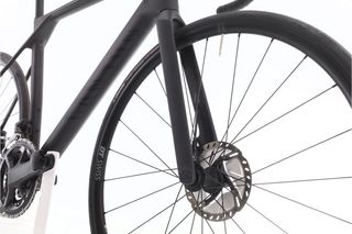 Canyon Endurace CF 8 Di2 12V (carretera) t.54 Reacondicionada