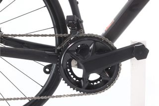 Canyon Endurace CF 8 Di2 12V (carretera) t.54 Reacondicionada