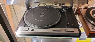 Tocadiscos Dual 1019 Automático Mítico