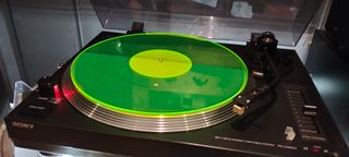 Tocadiscos Dual 1019 Automático Mítico