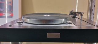 Tocadiscos Dual 1019 Automático Mítico