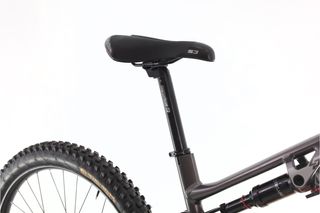 Lapierre AM 7.6 GX (ebike) t.M Reacondicionada